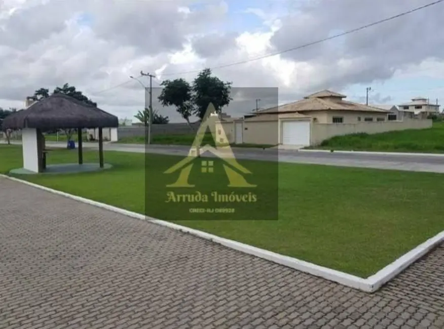 Terreno / Lote à venda, 360m2 em Retiro, Sao Pedro Da Aldeia - RJ - imagem 7 Foto 7 de Terreno / Lote à venda, 360m2 em Retiro, Sao Pedro Da Aldeia - RJ