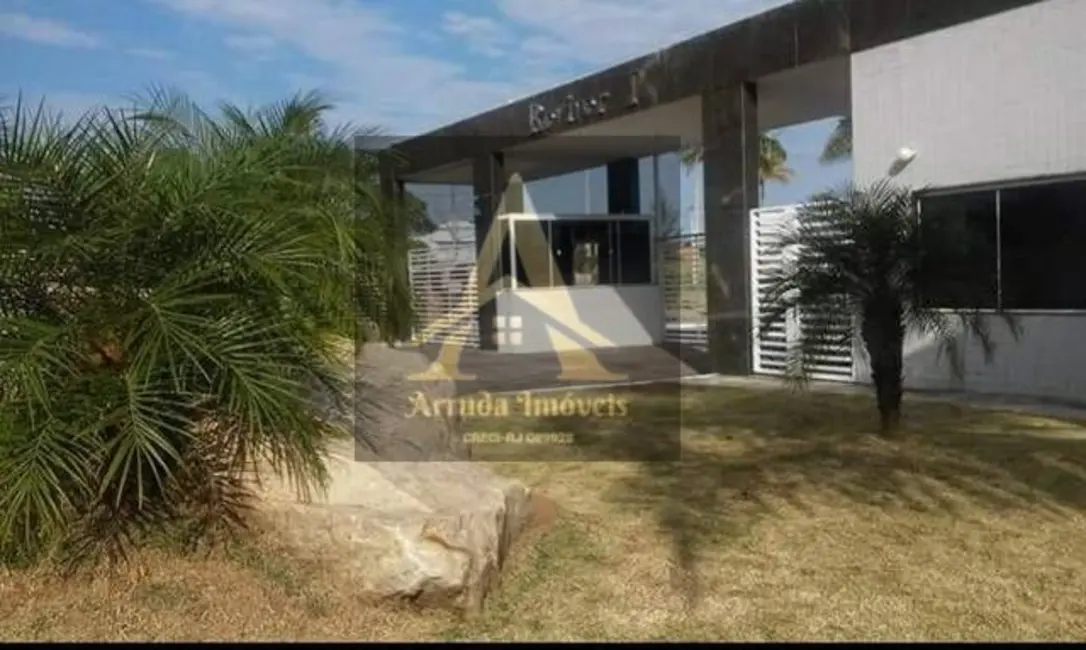 Terreno / Lote à venda, 360m2 em Retiro, Sao Pedro Da Aldeia - RJ - imagem 8 Foto 8 de Terreno / Lote à venda, 360m2 em Retiro, Sao Pedro Da Aldeia - RJ