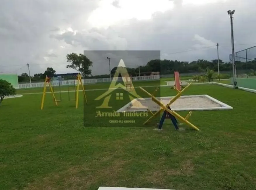 Terreno / Lote à venda, 360m2 em Retiro, Sao Pedro Da Aldeia - RJ - imagem 3 Foto 3 de Terreno / Lote à venda, 360m2 em Retiro, Sao Pedro Da Aldeia - RJ