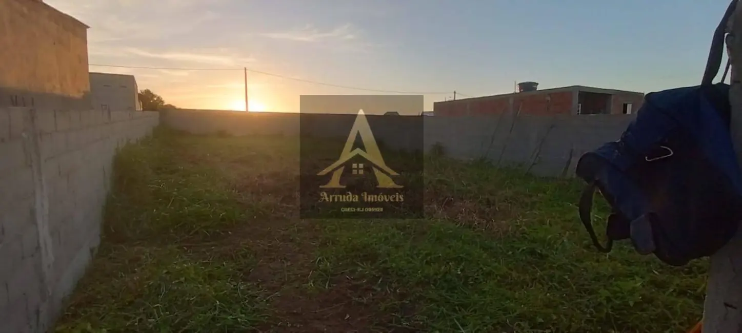 Terreno / Lote à venda, 250m2 em Boa Vista, Sao Pedro Da Aldeia - RJ - imagem 5 Foto 5 de Terreno / Lote à venda, 250m2 em Boa Vista, Sao Pedro Da Aldeia - RJ