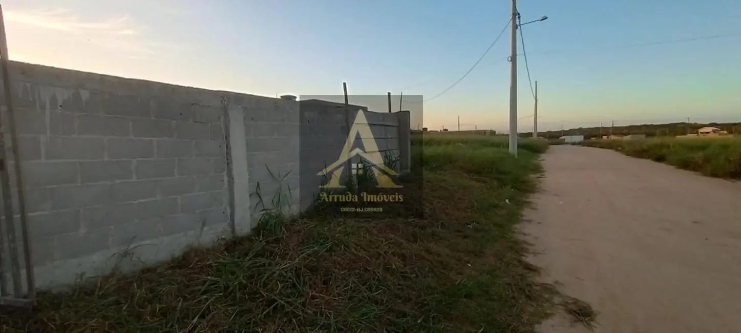 Terreno / Lote à venda, 250m2 em Boa Vista, Sao Pedro Da Aldeia - RJ - imagem 4 Foto 4 de Terreno / Lote à venda, 250m2 em Boa Vista, Sao Pedro Da Aldeia - RJ
