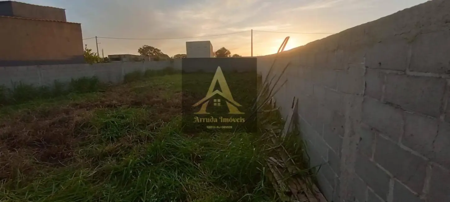 Terreno / Lote à venda, 250m2 em Boa Vista, Sao Pedro Da Aldeia - RJ - imagem 6 Foto 6 de Terreno / Lote à venda, 250m2 em Boa Vista, Sao Pedro Da Aldeia - RJ