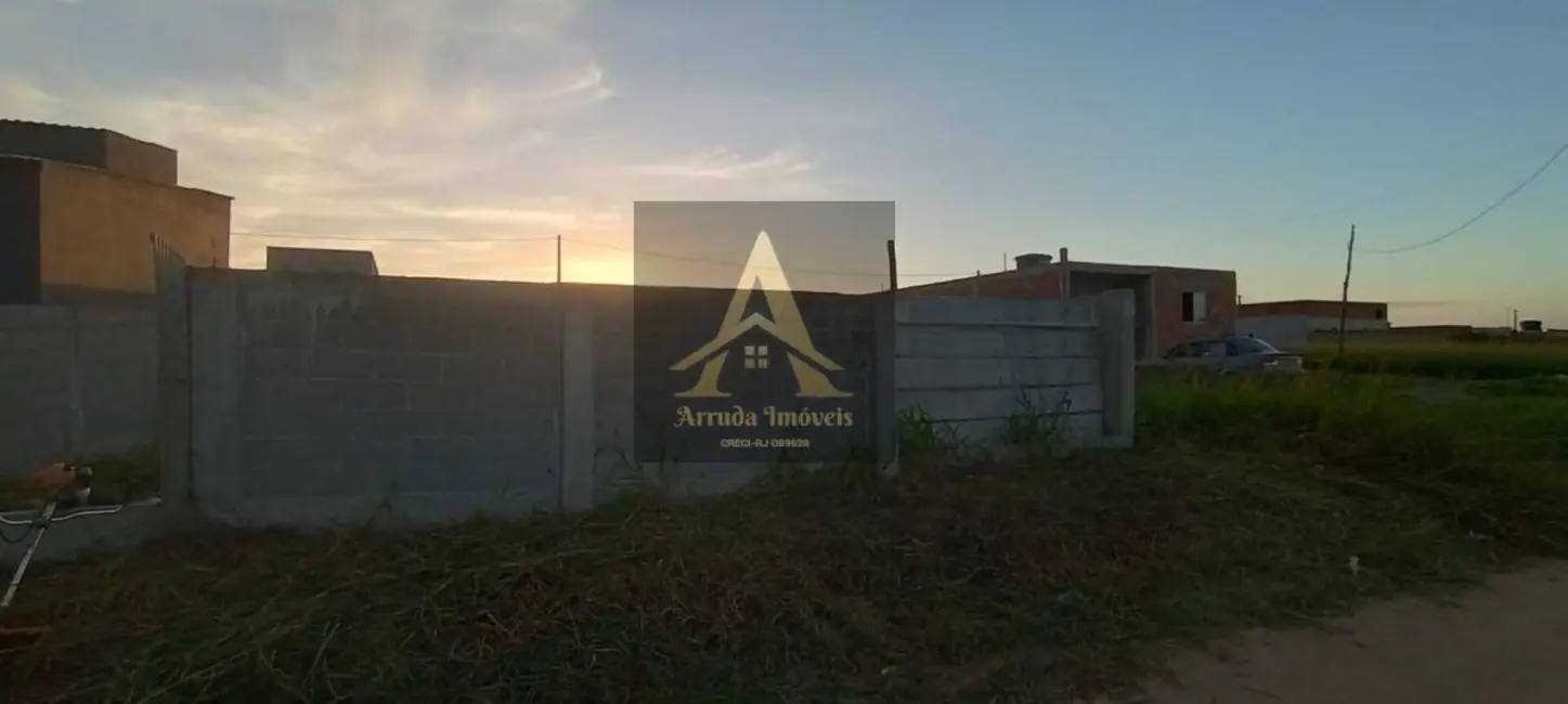 Terreno / Lote à venda, 250m2 em Boa Vista, Sao Pedro Da Aldeia - RJ - imagem 3 Foto 3 de Terreno / Lote à venda, 250m2 em Boa Vista, Sao Pedro Da Aldeia - RJ