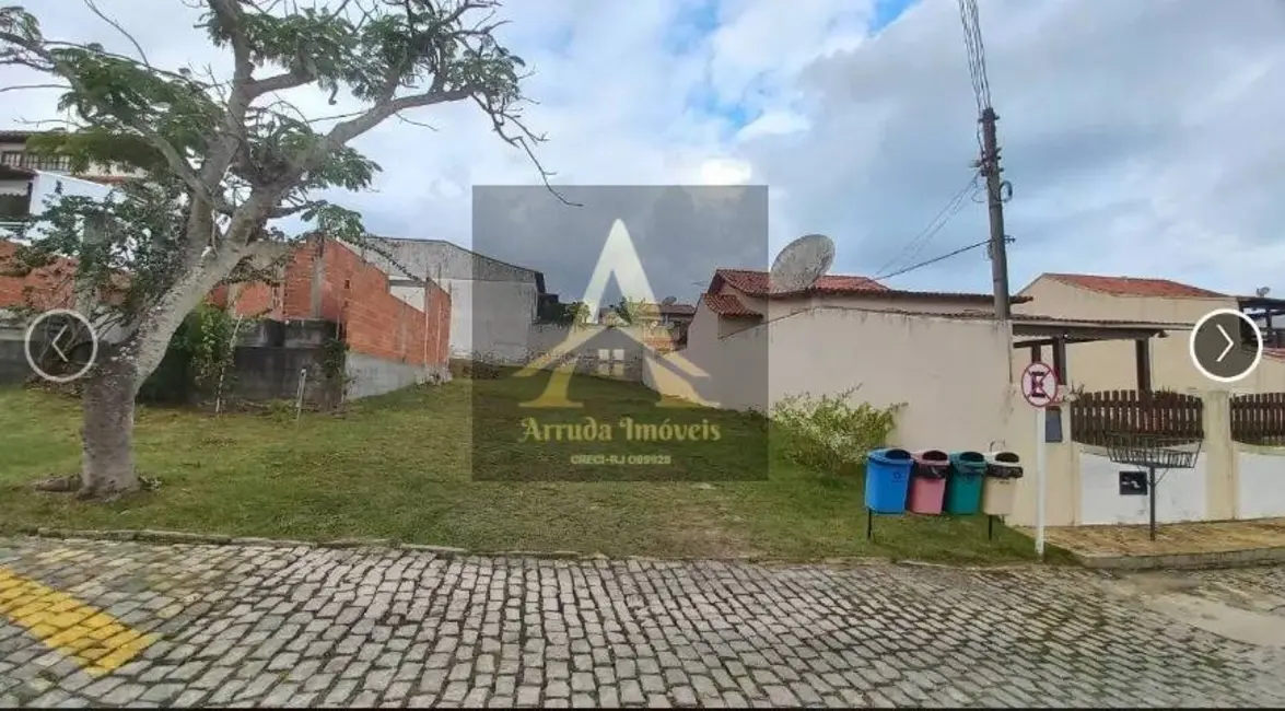 Terreno / Lote à venda, 300m2 em Praia Linda, Sao Pedro Da Aldeia - RJ - imagem 4 Foto 4 de Terreno / Lote à venda, 300m2 em Praia Linda, Sao Pedro Da Aldeia - RJ