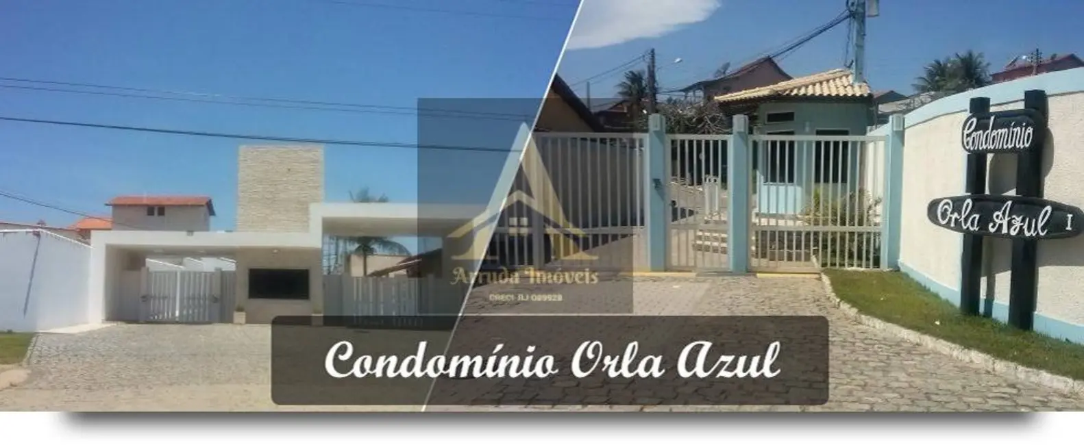 Terreno / Lote à venda, 300m2 em Praia Linda, Sao Pedro Da Aldeia - RJ - imagem 5 Foto 5 de Terreno / Lote à venda, 300m2 em Praia Linda, Sao Pedro Da Aldeia - RJ