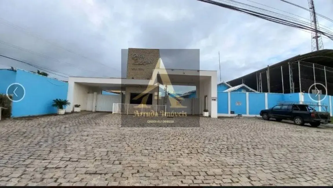 Foto 1 de Terreno / Lote à venda, 300m2 em Praia Linda, Sao Pedro Da Aldeia - RJ