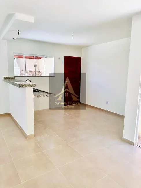 Foto 9 de Casa com 3 quartos à venda, 90m2 em Fluminense, Sao Pedro Da Aldeia - RJ