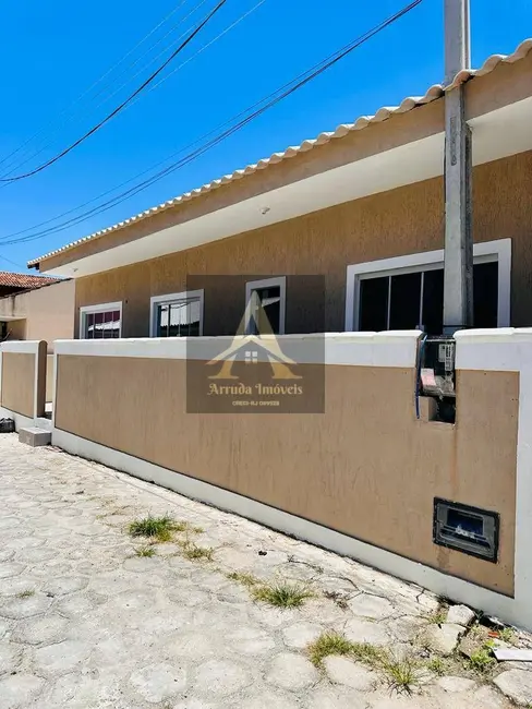 Foto 2 de Casa com 3 quartos à venda, 90m2 em Fluminense, Sao Pedro Da Aldeia - RJ