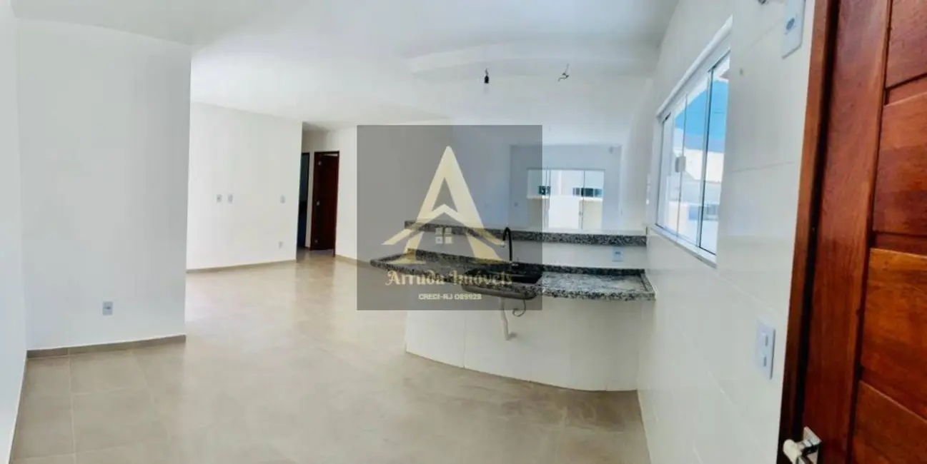 Foto 4 de Casa com 3 quartos à venda, 90m2 em Fluminense, Sao Pedro Da Aldeia - RJ