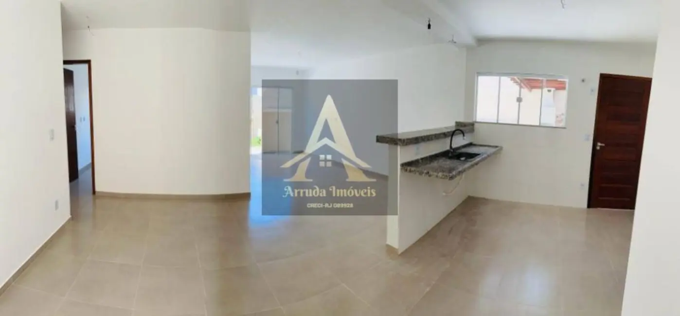 Foto 8 de Casa com 3 quartos à venda, 90m2 em Fluminense, Sao Pedro Da Aldeia - RJ