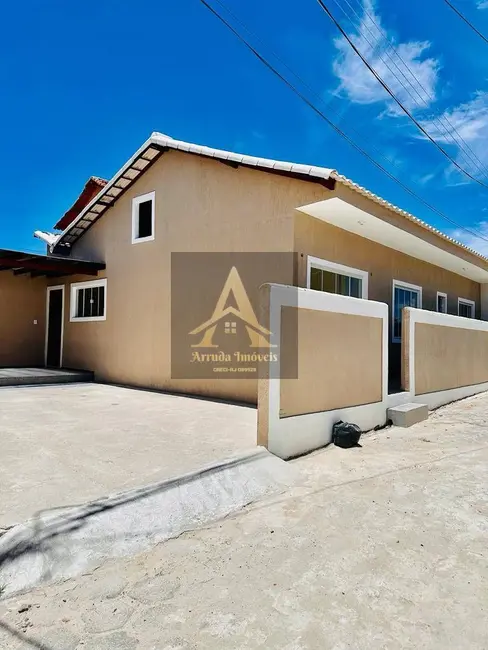 Foto 3 de Casa com 3 quartos à venda, 90m2 em Fluminense, Sao Pedro Da Aldeia - RJ
