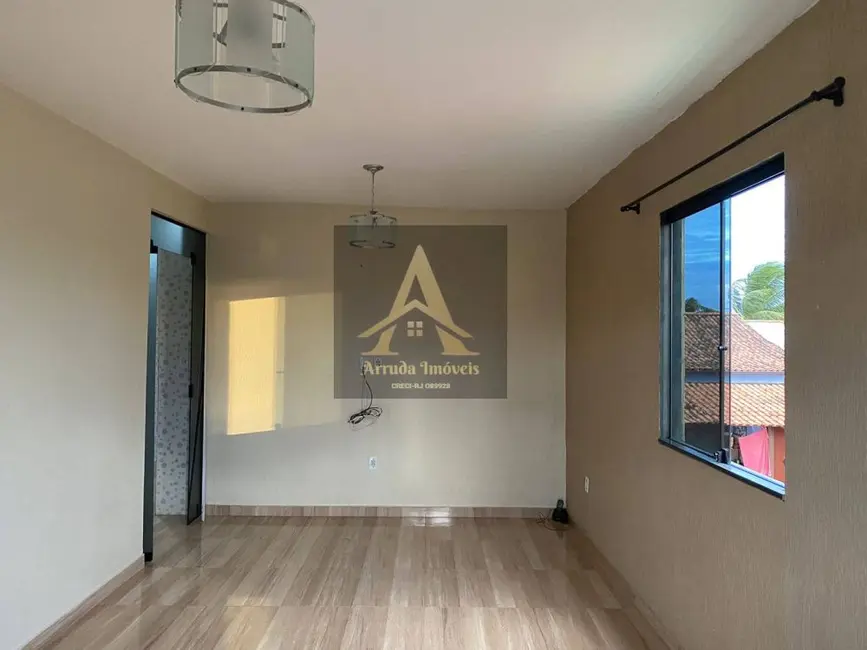 Foto 3 de Apartamento com 2 quartos à venda, 75m2 em Jardim Soledade, Sao Pedro Da Aldeia - RJ