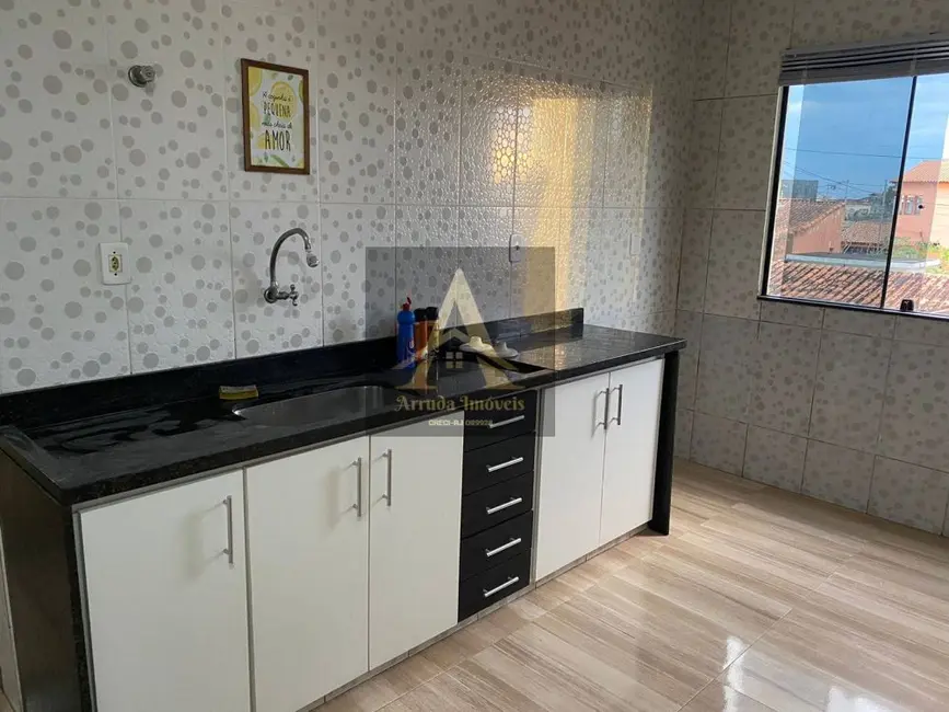 Foto 5 de Apartamento com 2 quartos à venda, 75m2 em Jardim Soledade, Sao Pedro Da Aldeia - RJ