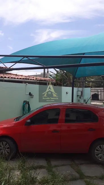 Foto 8 de Apartamento com 2 quartos à venda, 75m2 em Jardim Soledade, Sao Pedro Da Aldeia - RJ