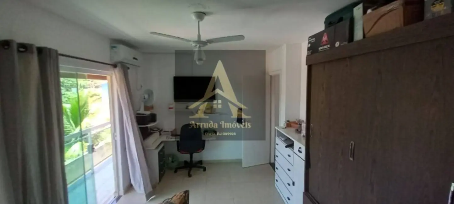 Casa com 2 quartos à venda, 84m2 em Boqueirão, Sao Pedro Da Aldeia - RJ - imagem 8 Foto 8 de Casa com 2 quartos à venda, 84m2 em Boqueirão, Sao Pedro Da Aldeia - RJ