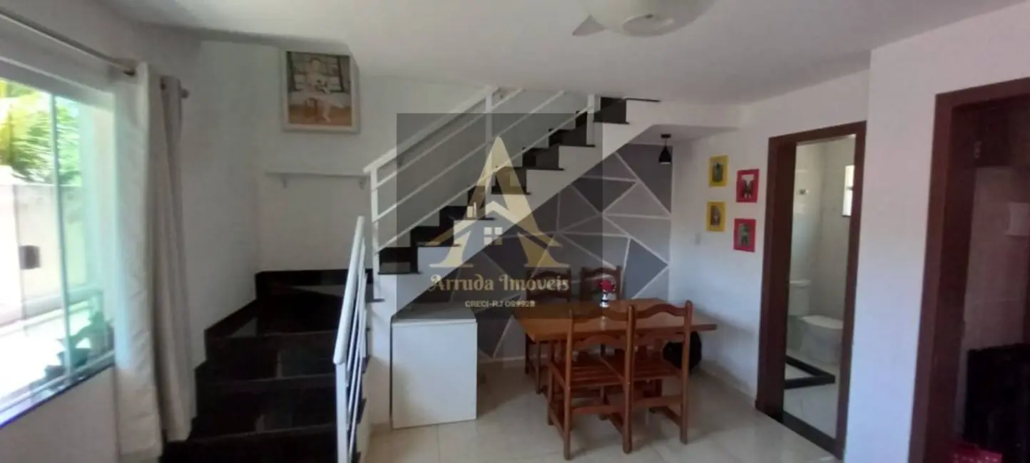 Foto 2 de Casa com 2 quartos à venda, 84m2 em Boqueirão, Sao Pedro Da Aldeia - RJ