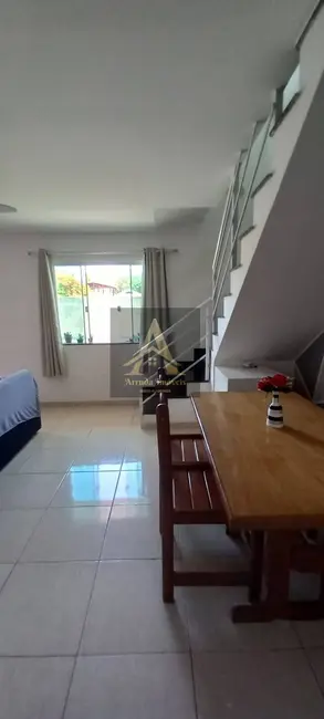 Casa com 2 quartos à venda, 84m2 em Boqueirão, Sao Pedro Da Aldeia - RJ - imagem 3 Foto 3 de Casa com 2 quartos à venda, 84m2 em Boqueirão, Sao Pedro Da Aldeia - RJ