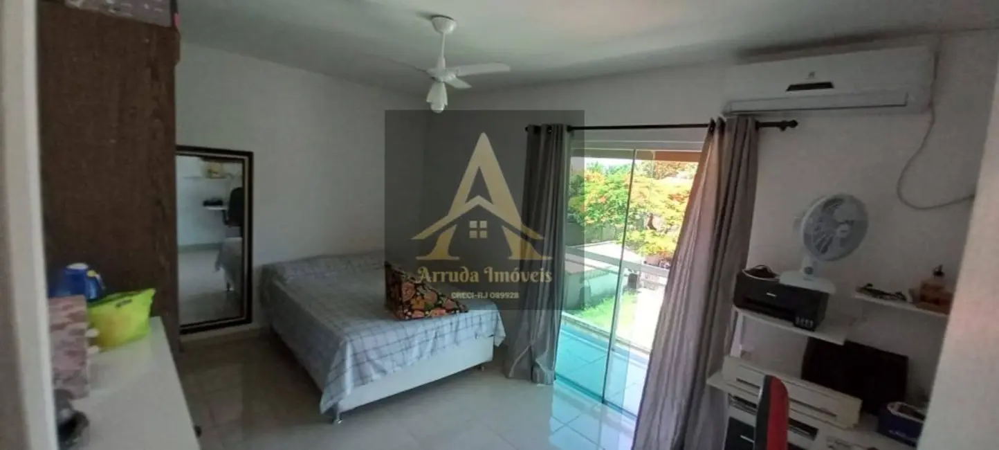 Casa com 2 quartos à venda, 84m2 em Boqueirão, Sao Pedro Da Aldeia - RJ - imagem 6 Foto 6 de Casa com 2 quartos à venda, 84m2 em Boqueirão, Sao Pedro Da Aldeia - RJ