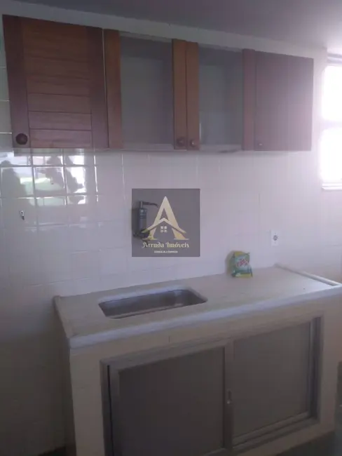 Foto 9 de Apartamento com 2 quartos para alugar em Poço Fundo, Sao Pedro Da Aldeia - RJ