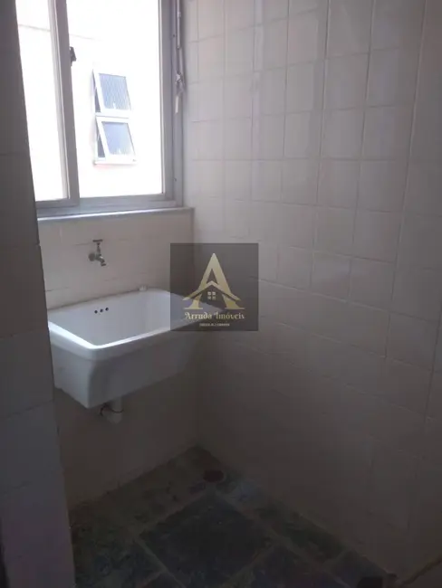 Foto 6 de Apartamento com 2 quartos para alugar em Poço Fundo, Sao Pedro Da Aldeia - RJ