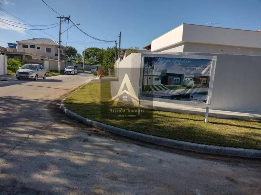 Foto 1 de Casa com 3 quartos à venda, 105m2 em Nova São Pedro, Sao Pedro Da Aldeia - RJ