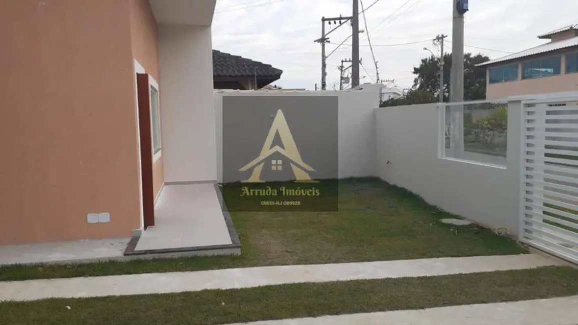 Casa com 3 quartos à venda, 105m2 em Nova São Pedro, Sao Pedro Da Aldeia - RJ - imagem 9 Foto 9 de Casa com 3 quartos à venda, 105m2 em Nova São Pedro, Sao Pedro Da Aldeia - RJ