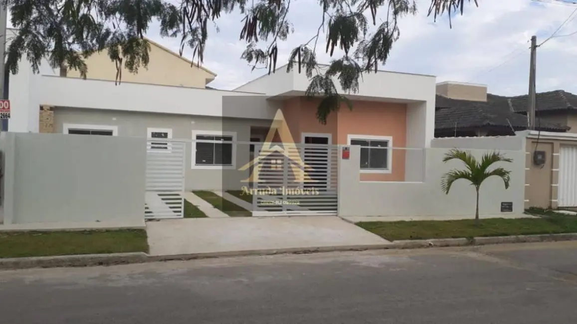 Casa com 3 quartos à venda, 105m2 em Nova São Pedro, Sao Pedro Da Aldeia - RJ - imagem 8 Foto 8 de Casa com 3 quartos à venda, 105m2 em Nova São Pedro, Sao Pedro Da Aldeia - RJ