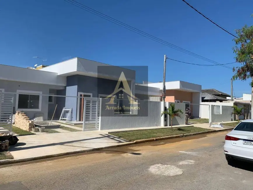 Casa com 3 quartos à venda, 105m2 em Nova São Pedro, Sao Pedro Da Aldeia - RJ - imagem 3 Foto 3 de Casa com 3 quartos à venda, 105m2 em Nova São Pedro, Sao Pedro Da Aldeia - RJ