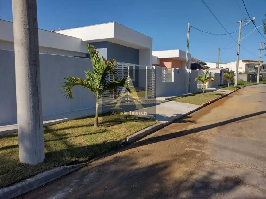 Foto 2 de Casa com 3 quartos à venda, 105m2 em Nova São Pedro, Sao Pedro Da Aldeia - RJ