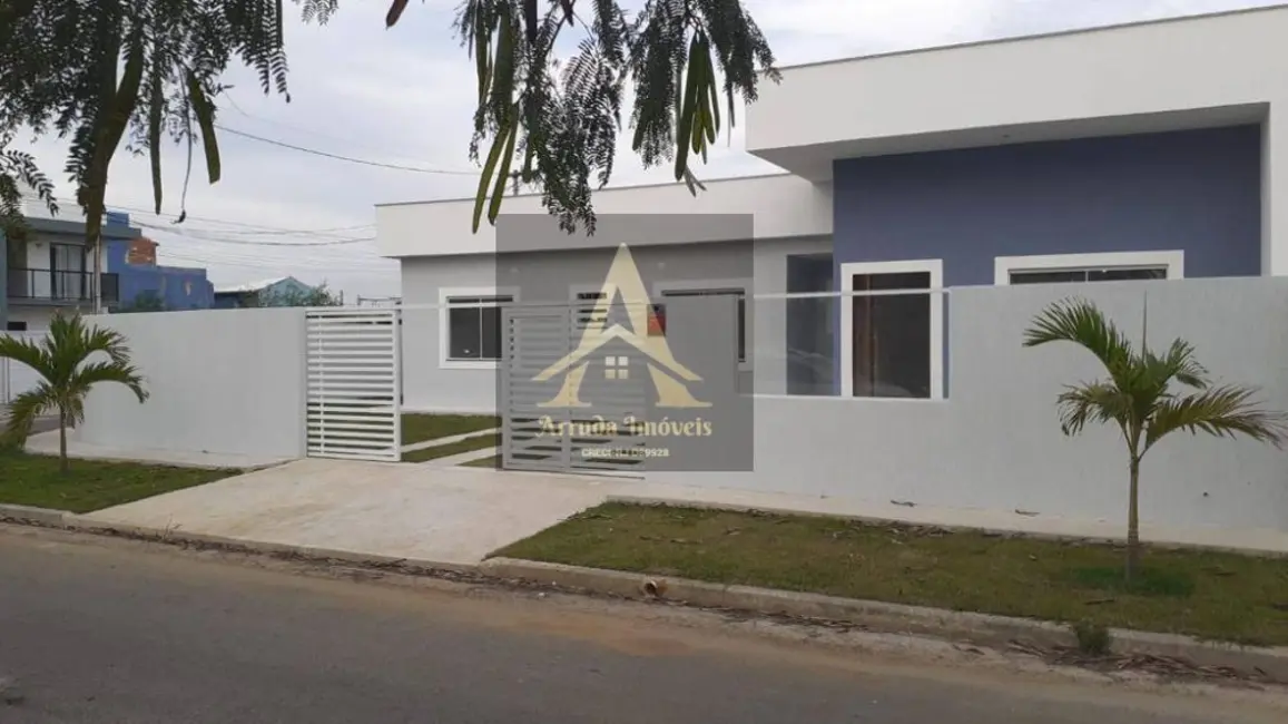 Casa com 3 quartos à venda, 105m2 em Nova São Pedro, Sao Pedro Da Aldeia - RJ - imagem 7 Foto 7 de Casa com 3 quartos à venda, 105m2 em Nova São Pedro, Sao Pedro Da Aldeia - RJ