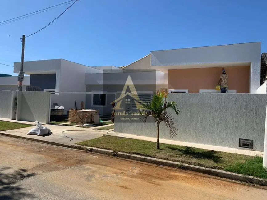 Casa com 3 quartos à venda, 105m2 em Nova São Pedro, Sao Pedro Da Aldeia - RJ - imagem 4 Foto 4 de Casa com 3 quartos à venda, 105m2 em Nova São Pedro, Sao Pedro Da Aldeia - RJ