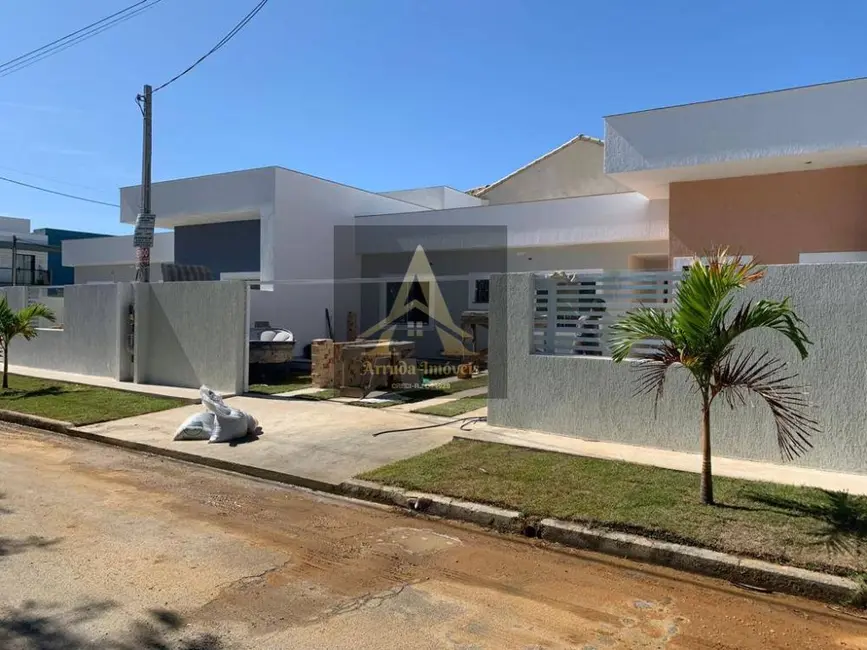 Casa com 3 quartos à venda, 105m2 em Nova São Pedro, Sao Pedro Da Aldeia - RJ - imagem 6 Foto 6 de Casa com 3 quartos à venda, 105m2 em Nova São Pedro, Sao Pedro Da Aldeia - RJ