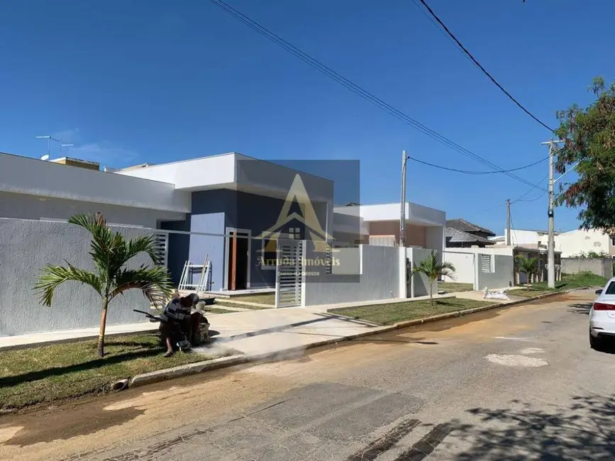 Casa com 3 quartos à venda, 105m2 em Nova São Pedro, Sao Pedro Da Aldeia - RJ - imagem 5 Foto 5 de Casa com 3 quartos à venda, 105m2 em Nova São Pedro, Sao Pedro Da Aldeia - RJ
