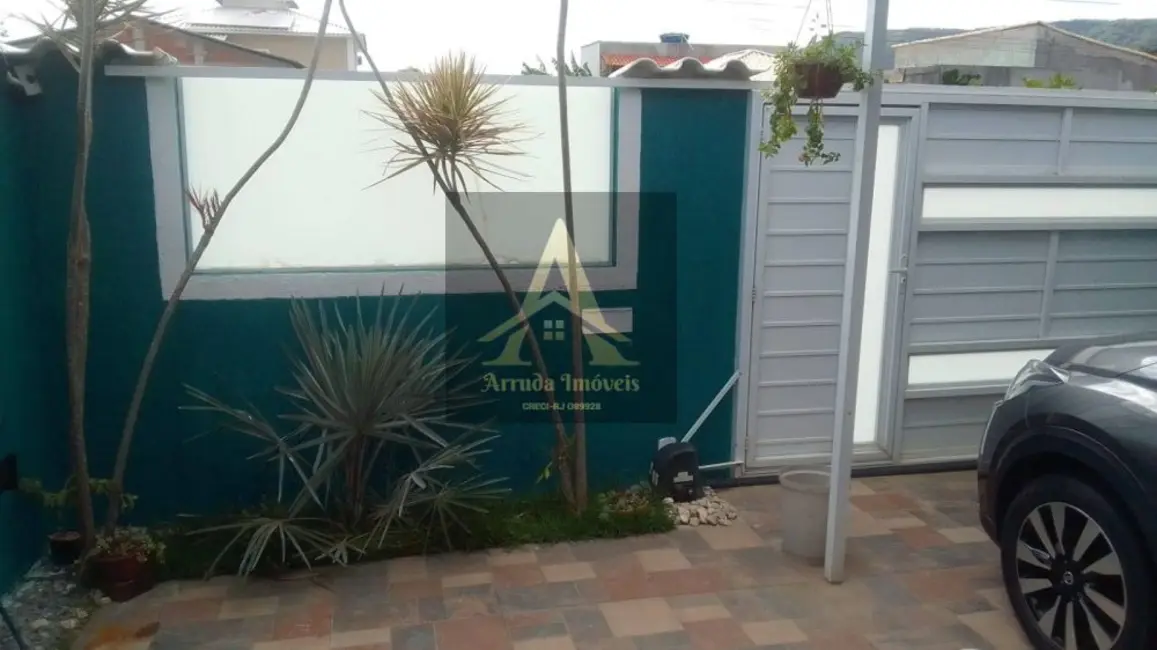 Foto 4 de Casa com 2 quartos à venda, 75m2 em Balneário das Conchas, Sao Pedro Da Aldeia - RJ