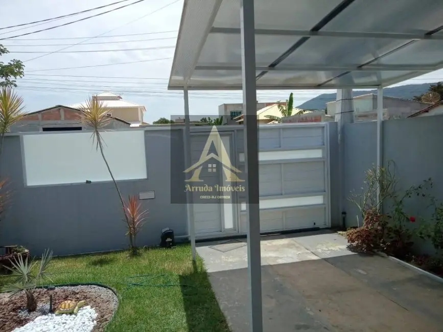 Foto 9 de Casa com 2 quartos à venda, 75m2 em Balneário das Conchas, Sao Pedro Da Aldeia - RJ