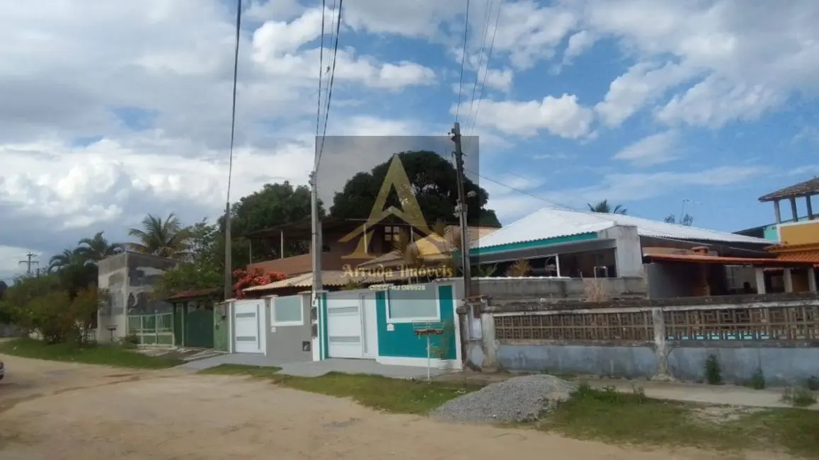 Foto 2 de Casa com 2 quartos à venda, 75m2 em Balneário das Conchas, Sao Pedro Da Aldeia - RJ