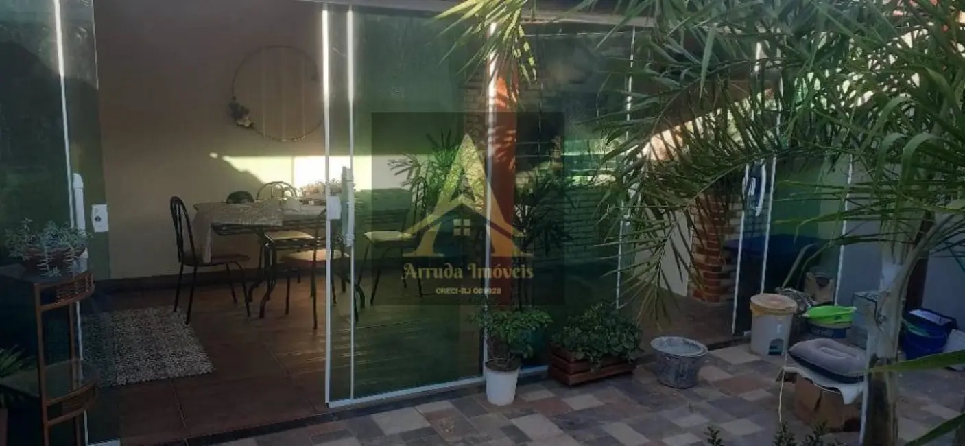 Foto 6 de Casa com 2 quartos à venda, 75m2 em Balneário das Conchas, Sao Pedro Da Aldeia - RJ