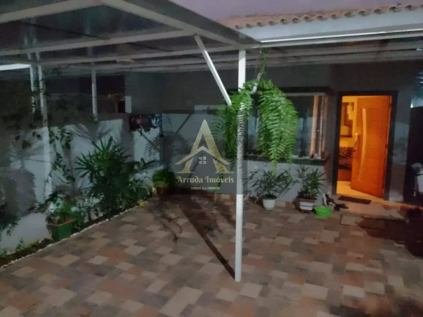 Foto 7 de Casa com 2 quartos à venda, 75m2 em Balneário das Conchas, Sao Pedro Da Aldeia - RJ