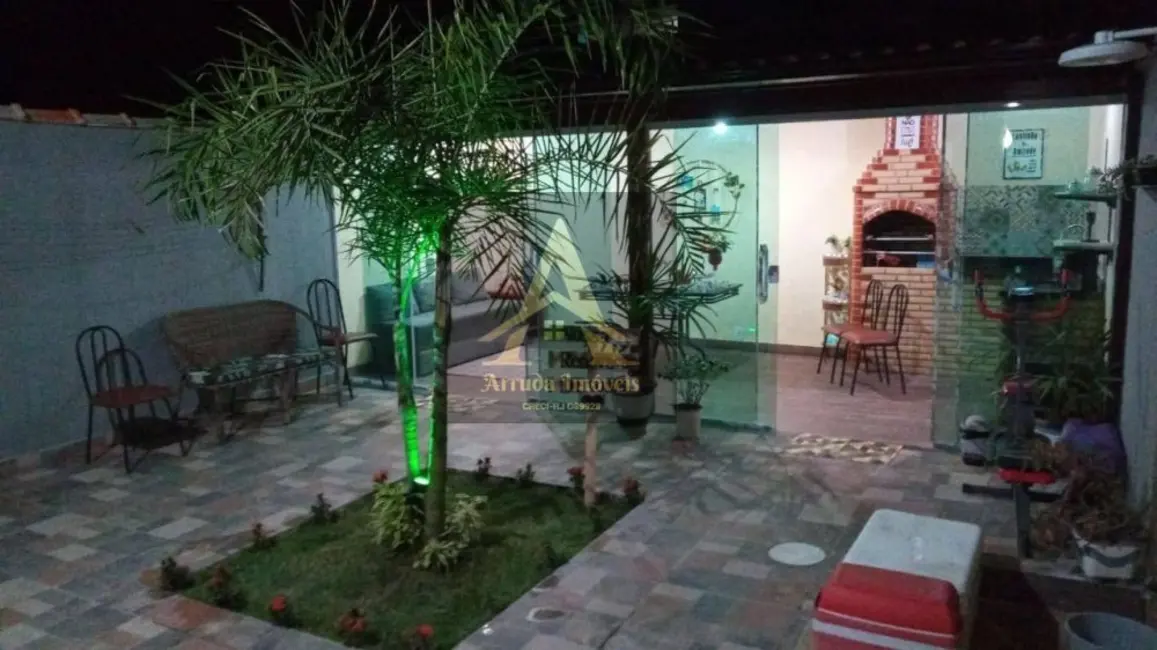 Foto 8 de Casa com 2 quartos à venda, 75m2 em Balneário das Conchas, Sao Pedro Da Aldeia - RJ