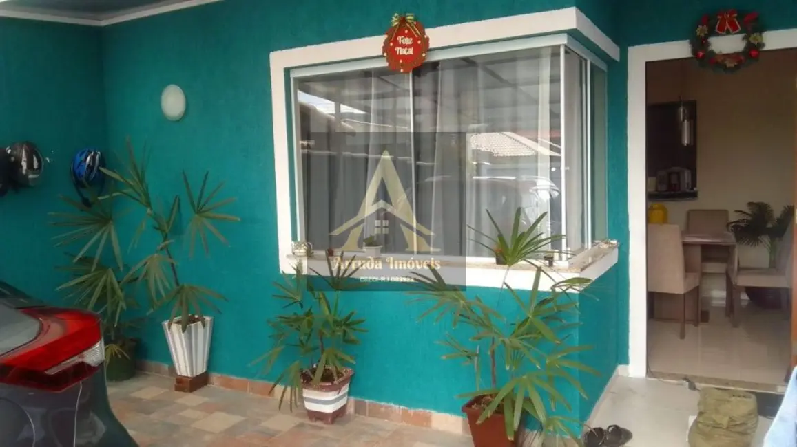 Foto 3 de Casa com 2 quartos à venda, 75m2 em Balneário das Conchas, Sao Pedro Da Aldeia - RJ