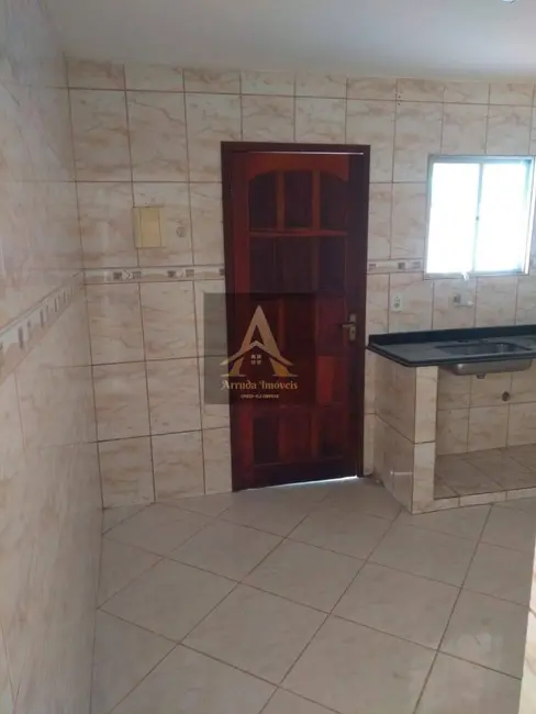 Casa com 2 quartos à venda, 54m2 em São José, Sao Pedro Da Aldeia - RJ - imagem 9 Foto 9 de Casa com 2 quartos à venda, 54m2 em São José, Sao Pedro Da Aldeia - RJ