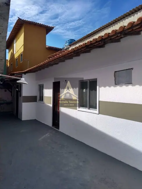 Casa com 2 quartos à venda, 54m2 em São José, Sao Pedro Da Aldeia - RJ - imagem 4 Foto 4 de Casa com 2 quartos à venda, 54m2 em São José, Sao Pedro Da Aldeia - RJ