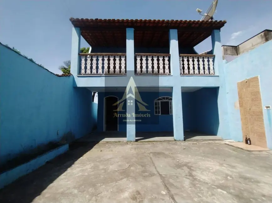 Foto 1 de Casa com 3 quartos à venda em Campo Redondo, Sao Pedro Da Aldeia - RJ