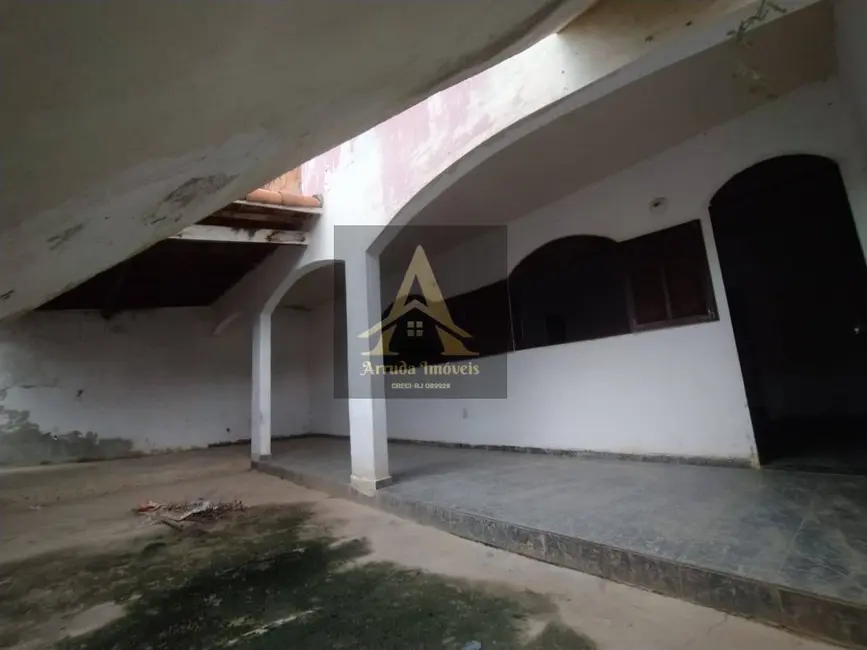 Foto 4 de Casa com 3 quartos à venda em Morro do Milagre, Sao Pedro Da Aldeia - RJ