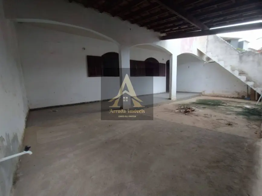 Foto 3 de Casa com 3 quartos à venda em Morro do Milagre, Sao Pedro Da Aldeia - RJ