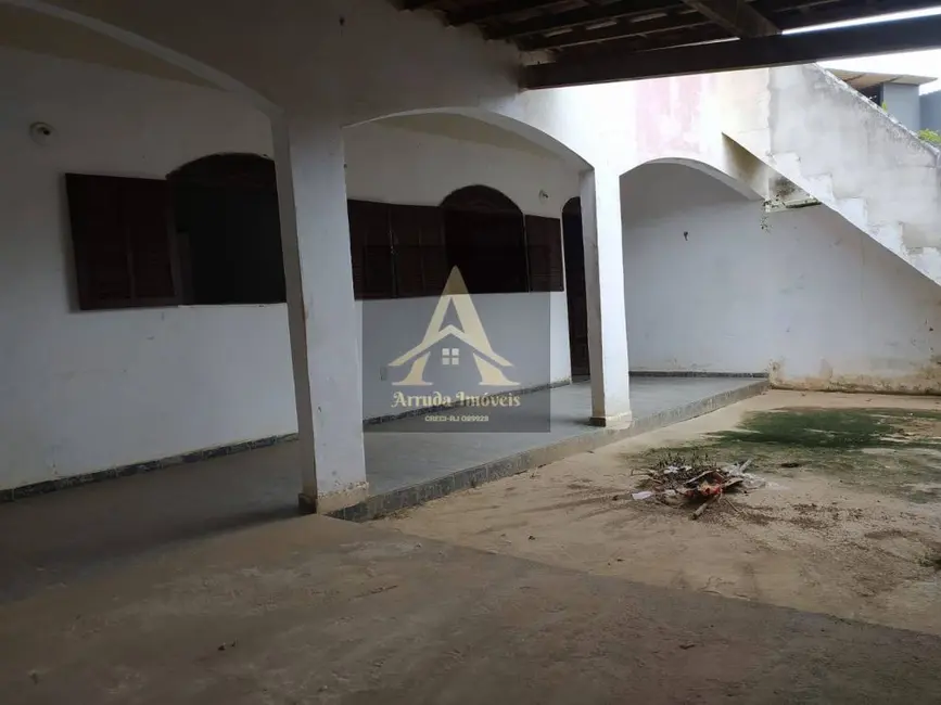 Foto 2 de Casa com 3 quartos à venda em Morro do Milagre, Sao Pedro Da Aldeia - RJ