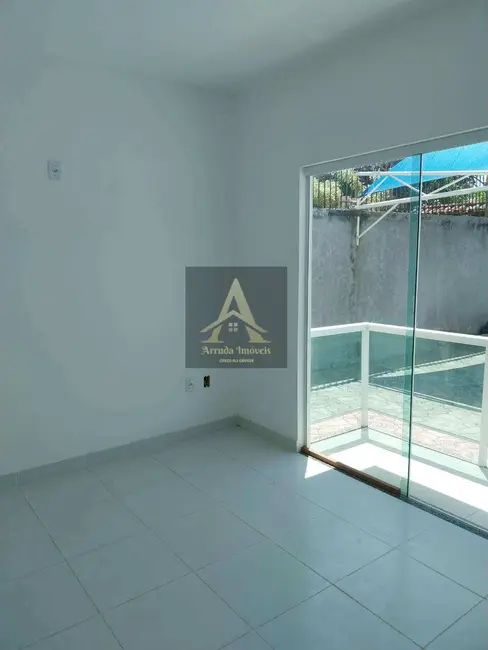 Foto 2 de Apartamento com 2 quartos à venda, 64m2 em Jardim Arco Íris, Sao Pedro Da Aldeia - RJ