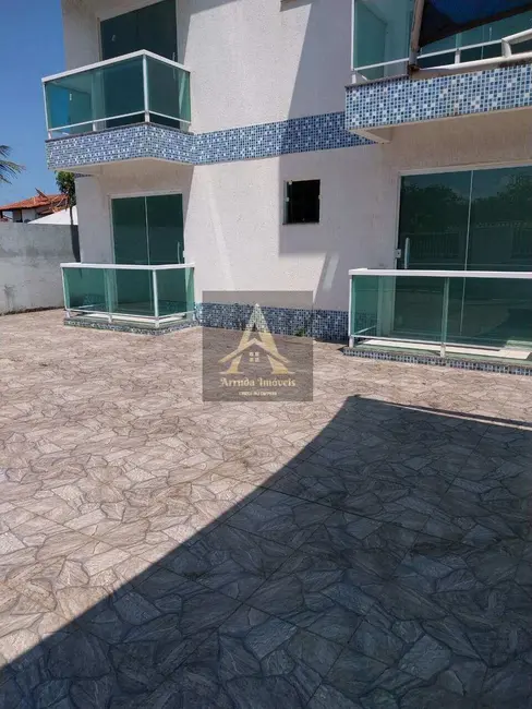 Foto 1 de Apartamento com 2 quartos à venda, 64m2 em Jardim Arco Íris, Sao Pedro Da Aldeia - RJ