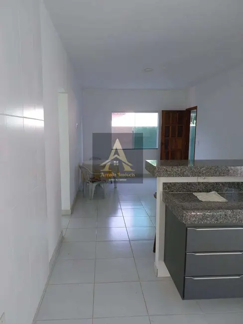 Foto 7 de Apartamento com 2 quartos à venda, 64m2 em Jardim Arco Íris, Sao Pedro Da Aldeia - RJ