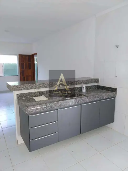 Foto 6 de Apartamento com 2 quartos à venda, 64m2 em Jardim Arco Íris, Sao Pedro Da Aldeia - RJ